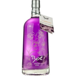 Boe Violet Gin 