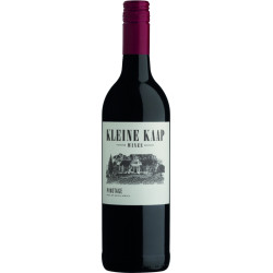 Kleine Kaap Pinotage 