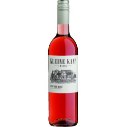 Kleine Kaap Pinotage Rosé