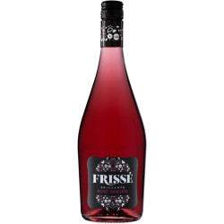 Frisseè Frizzante Rose...