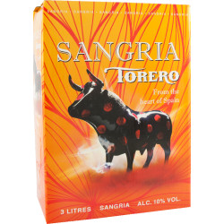 Sangria Torero 