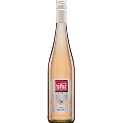 Noble House Pink Riesling 