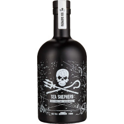 Sea Shepherd Whisky 