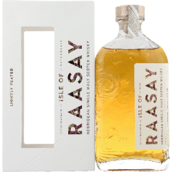 Isle of Raasay Whisky 