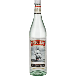 Cabo Bay White Rum
