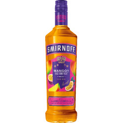 Smirnoff Mango & Passionfruit