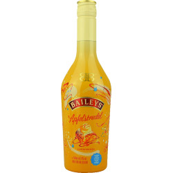 Baileys Apfelstrudel 