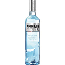Amundsen Vodka Expedition 1911