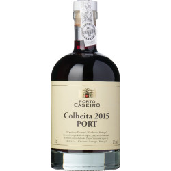 Rozès Caseiro Colheita 2015...