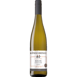 Königsmosel Premium Riesling
