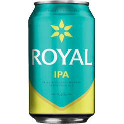 Royal IPA