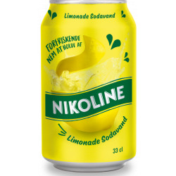 Nikoline Limonade