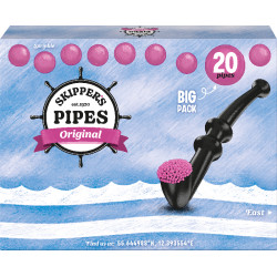 Skipper's Pipes 