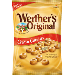 Storck Werther's Original