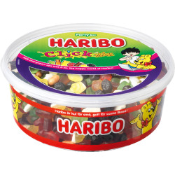 Haribo Click Mix 800 gram