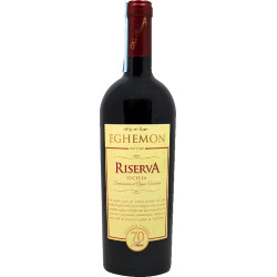 Eghemon Rosso Riserva