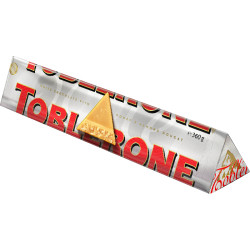Toblerone White 