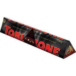 Toblerone Dark 