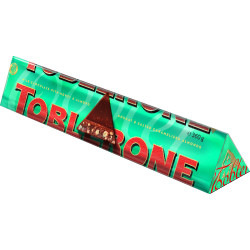 Toblerone Crunchy Almond