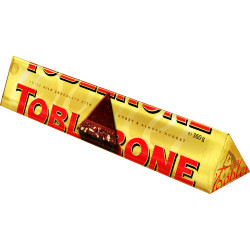 Toblerone Guld 