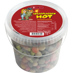 Bonbon Lossepladsen Hot