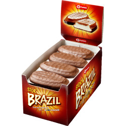 Carletti Stor Brazil 