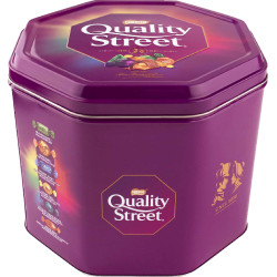 Quality Street 