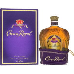 Crown Royal Blended...