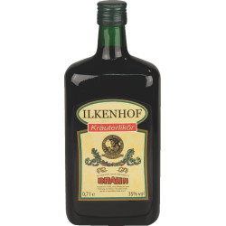 Ilkenhof Kräuterlikör