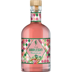 Harlegin Rhubarb Gin