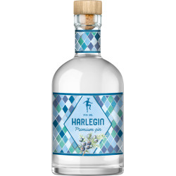 Harlegin Premium Gin