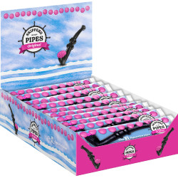 Skippers Pipes XL