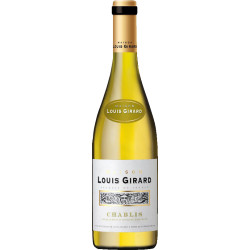 Maison Louis Girard Chablis 