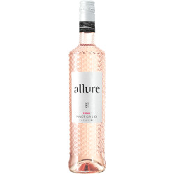 Allure Pink Pinot Grigio 