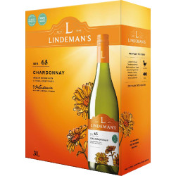 Lindeman's Bin 65 Chardonnay 