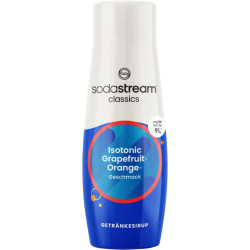 Sodastream Isotonic