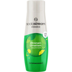 Sodastream Citron-Lime