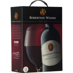 Robertson Winery Cabernet...
