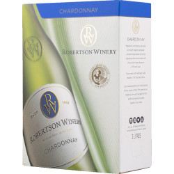 Robertson Winery Chardonnay