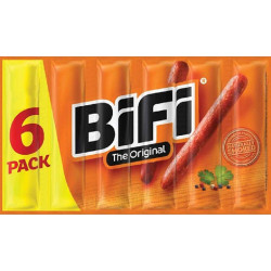 BiFi Original 6 pack