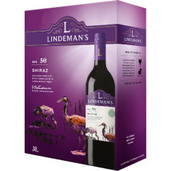 Lindeman's Bin 50 Shiraz 