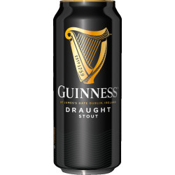 Guinness Draught Stout