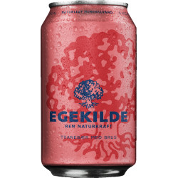Egekilde Tranebær