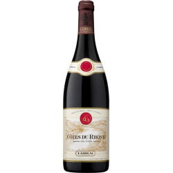 E. Guigal Red