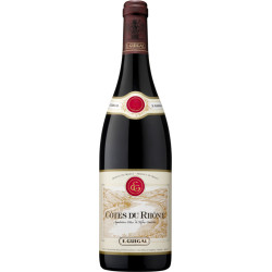 E. Guigal Côtes Du Rhône