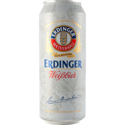 Erdinger Weißbier