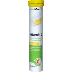 DocMoris Vitamin C