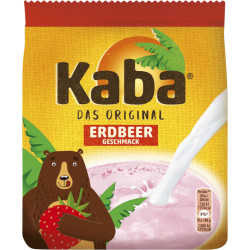 Kaba jordbær