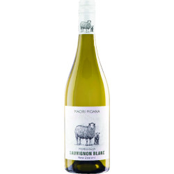 Maori Moana Sauvignon Blanc