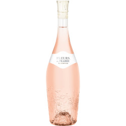 Fleurs de Prairie Rosé 